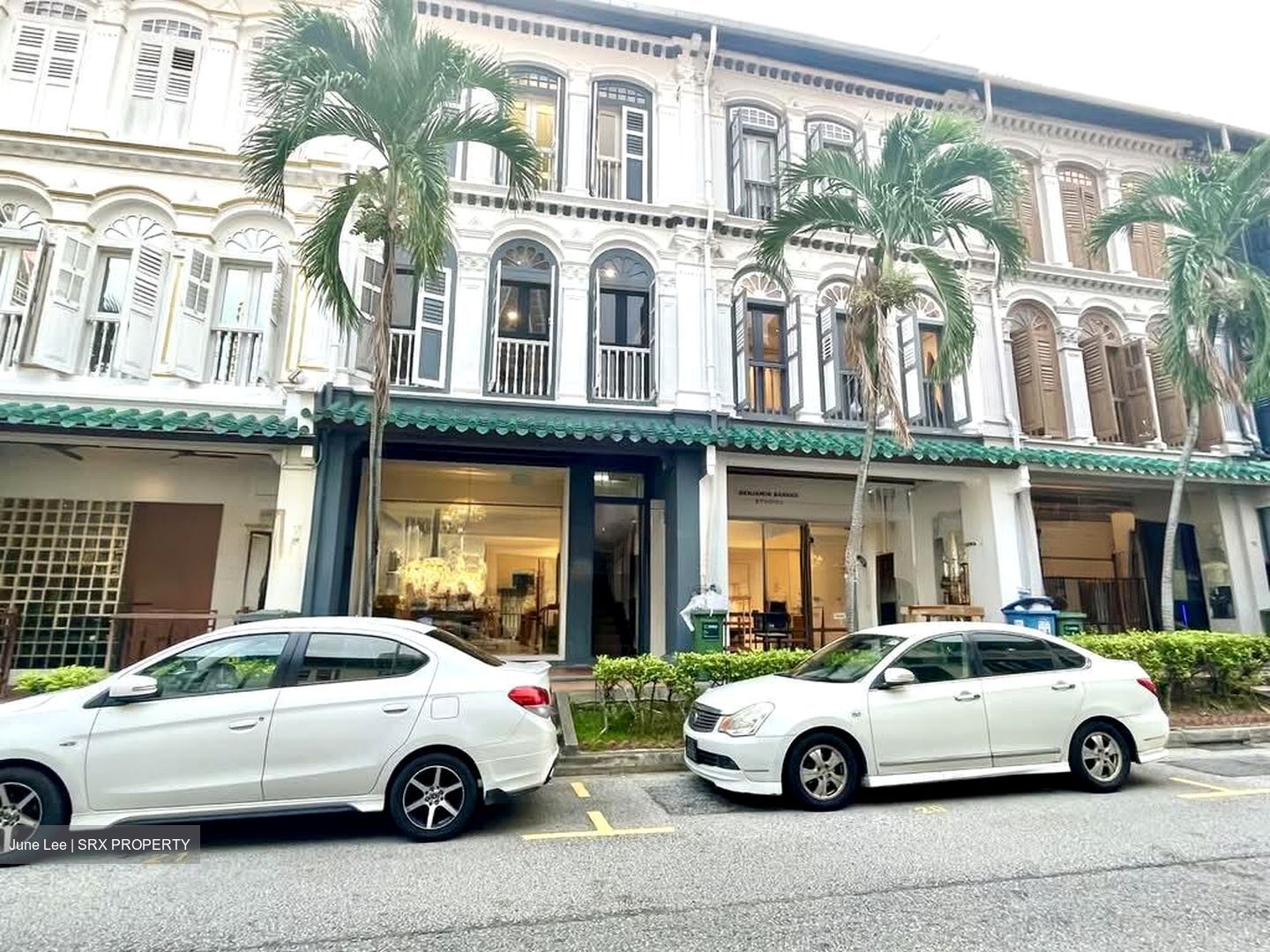Duxton Road (D2), Shop House #595193541